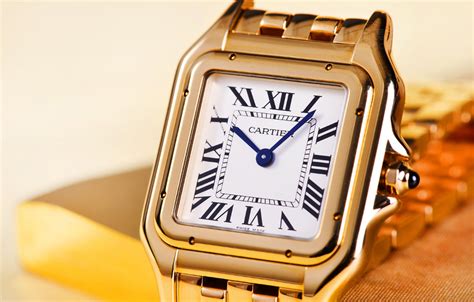 cartier balloon watch replica